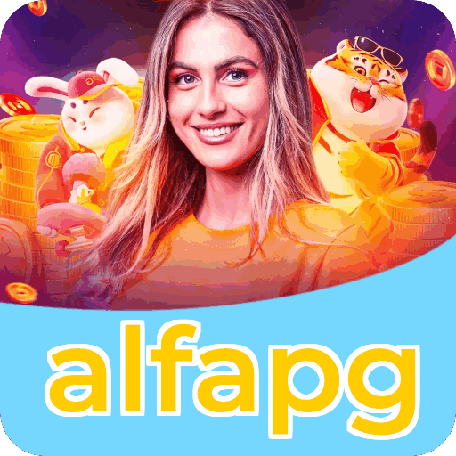 Login rápido no app alfapg