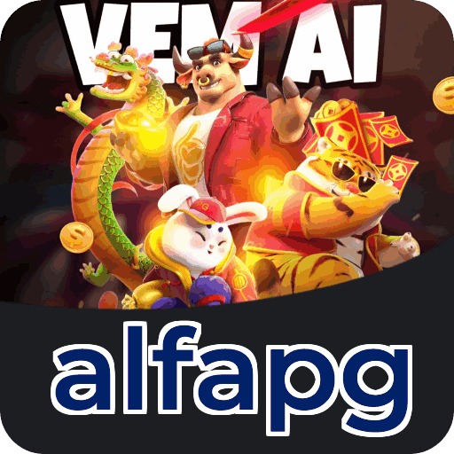 Siga a alfapg no Facebook