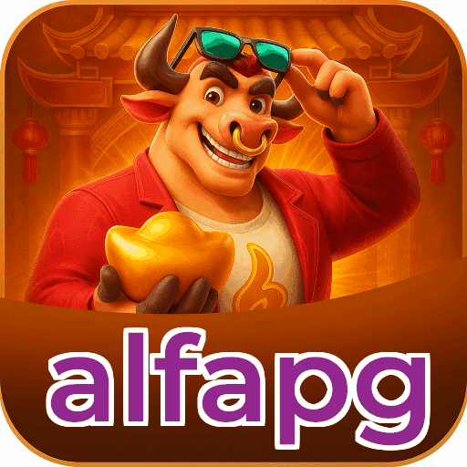 alfapg: Cassino Online Premiado e Seguro