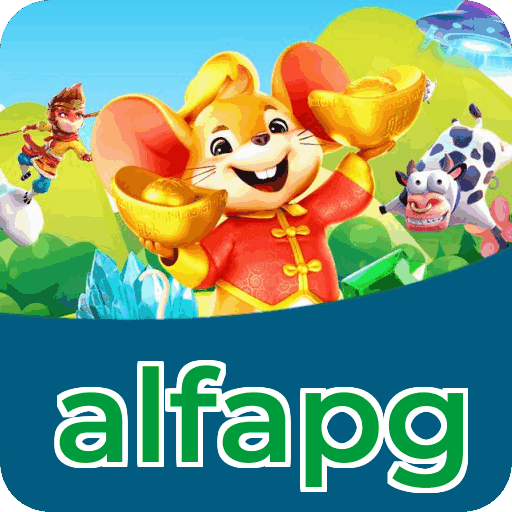 Promoções e bônus exclusivos da alfapg