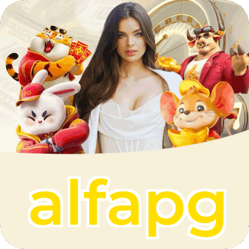 Instalação Android alfapg